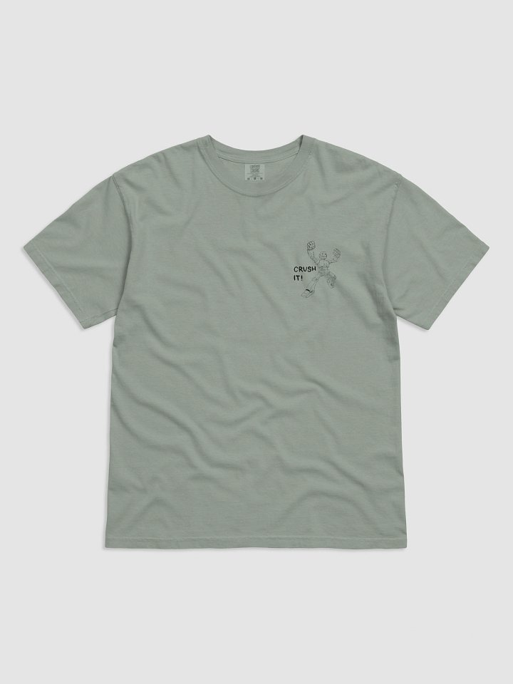 Crush It T-Shirt product image (6)