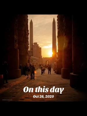 #onthisday 