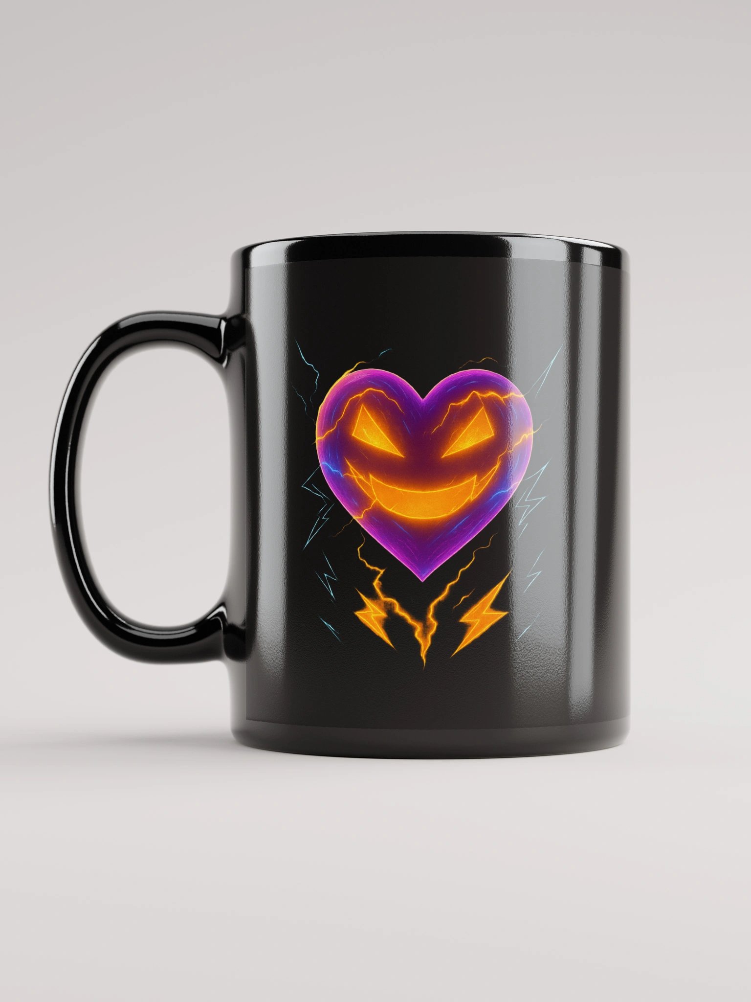 VOLT HEART 2.0 (logo only) product image (6)