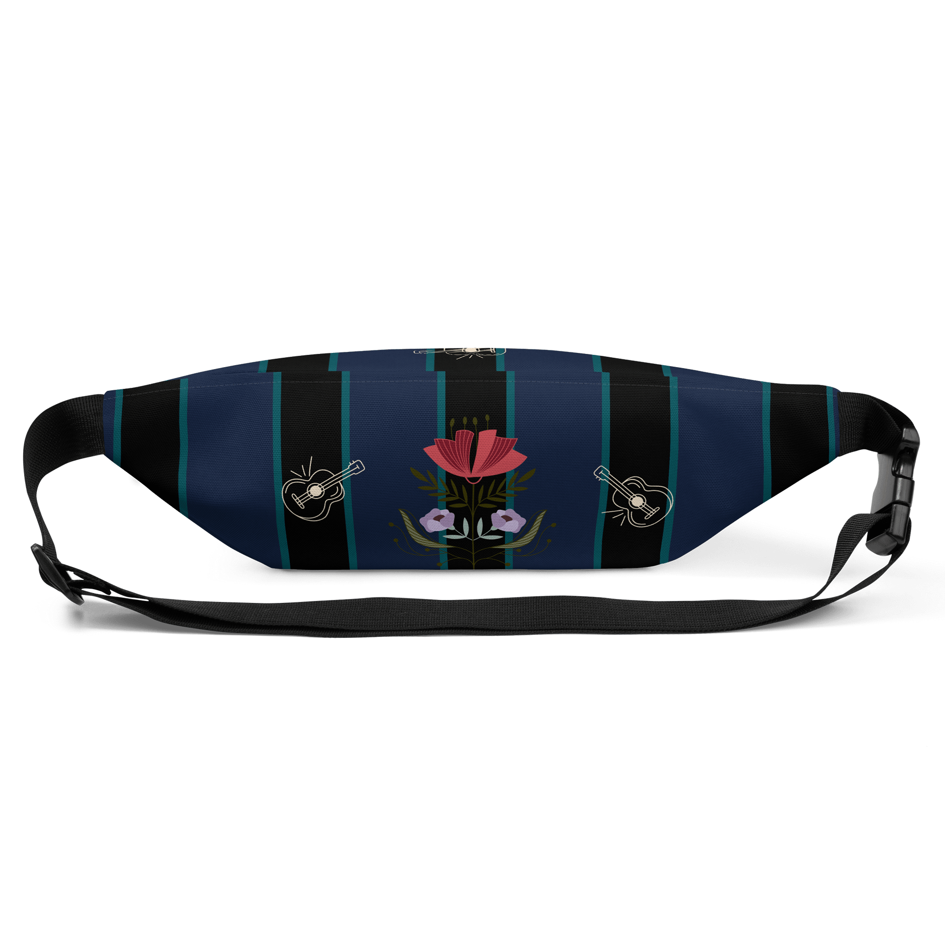 Hip Pack Smoky O (Blue) product image (3)