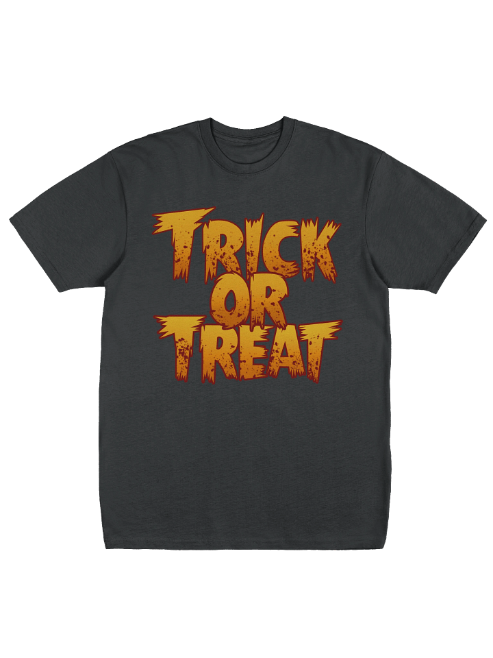 Trick Or Treat! product image (1)
