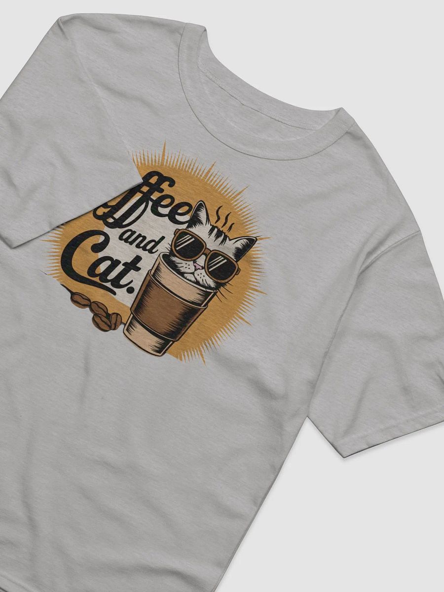 Coffee and Cat product image (4)