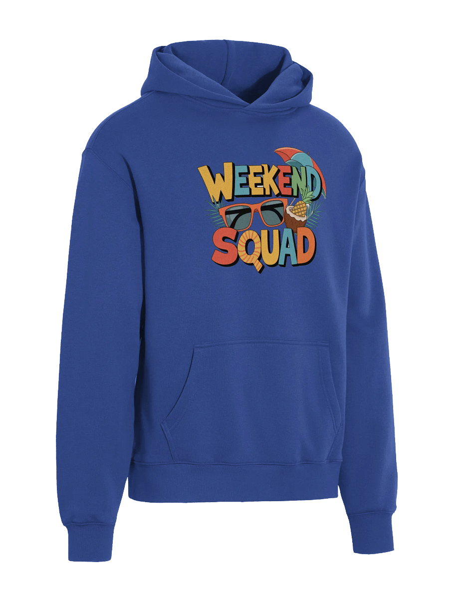 Weekend Squad product image (4)