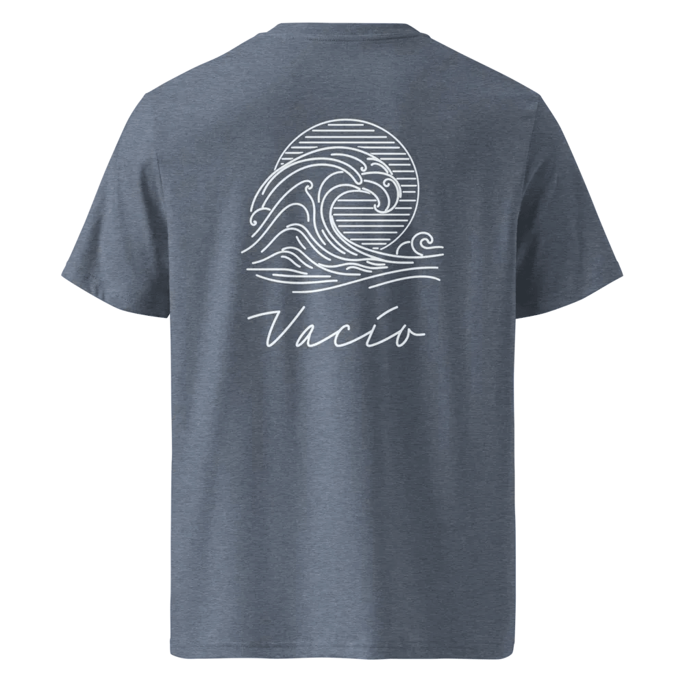 VACIO Wave Minimalist T-Shirt product image (25)