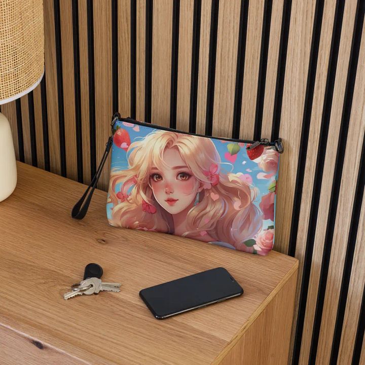Muse Coquette Crossbody Bag product image (2)