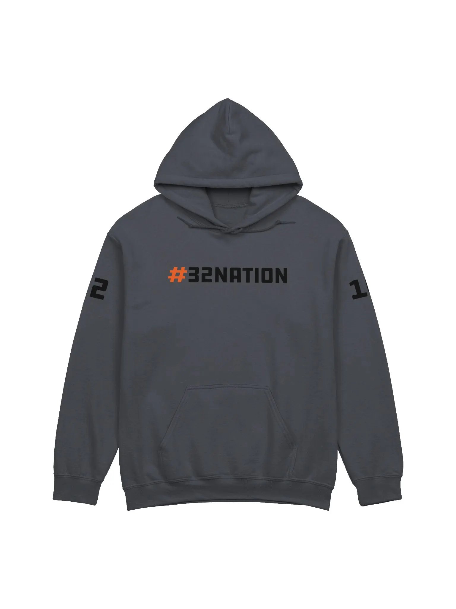#32Nation Hoodie product image (1)