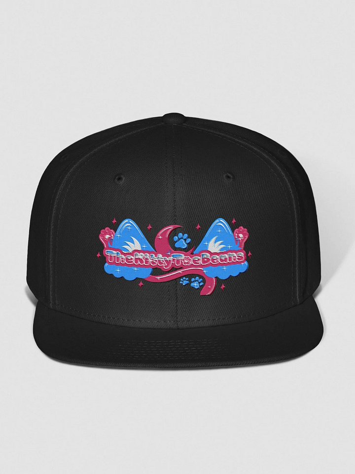 OG KTB Snapback product image (1)