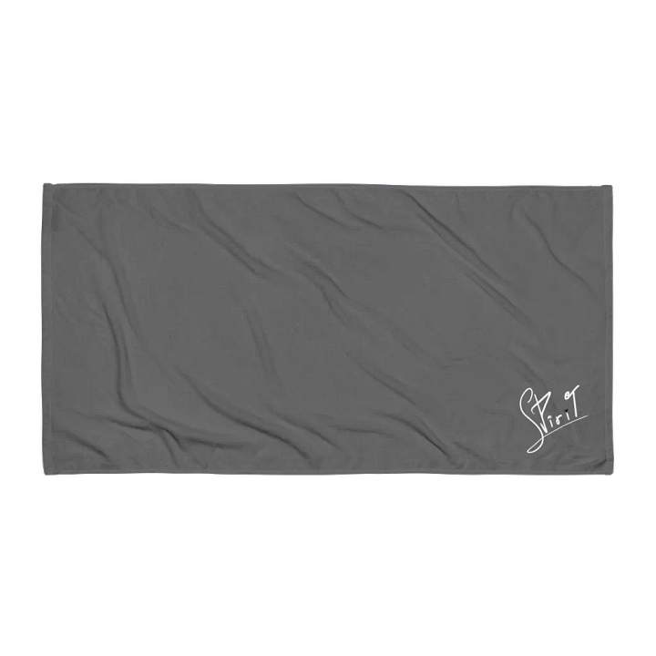 Spirit Towel product image (1)