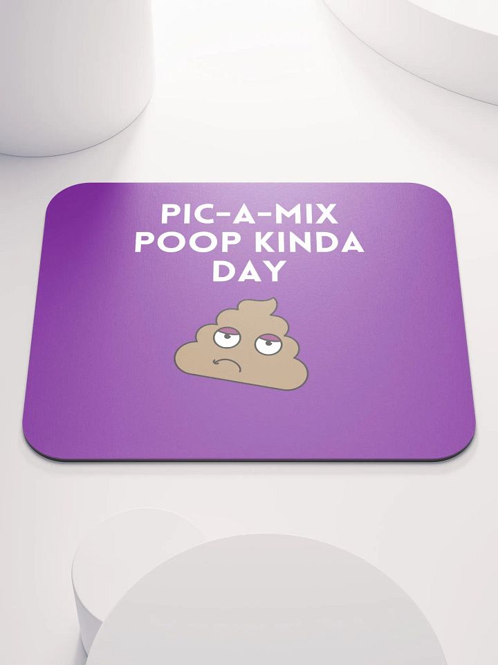 Nurse Mousemat 