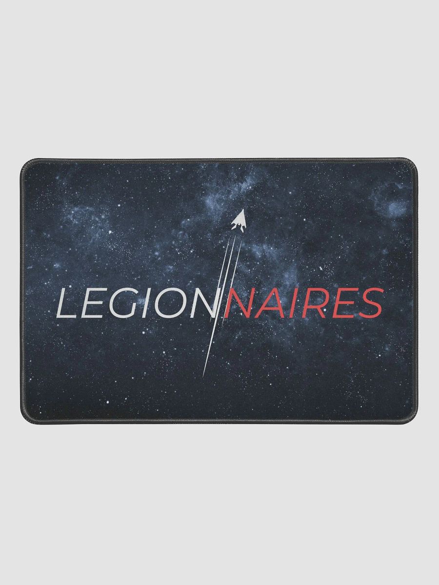 Even Legion - Legionnaries Desk Mat product image (1)