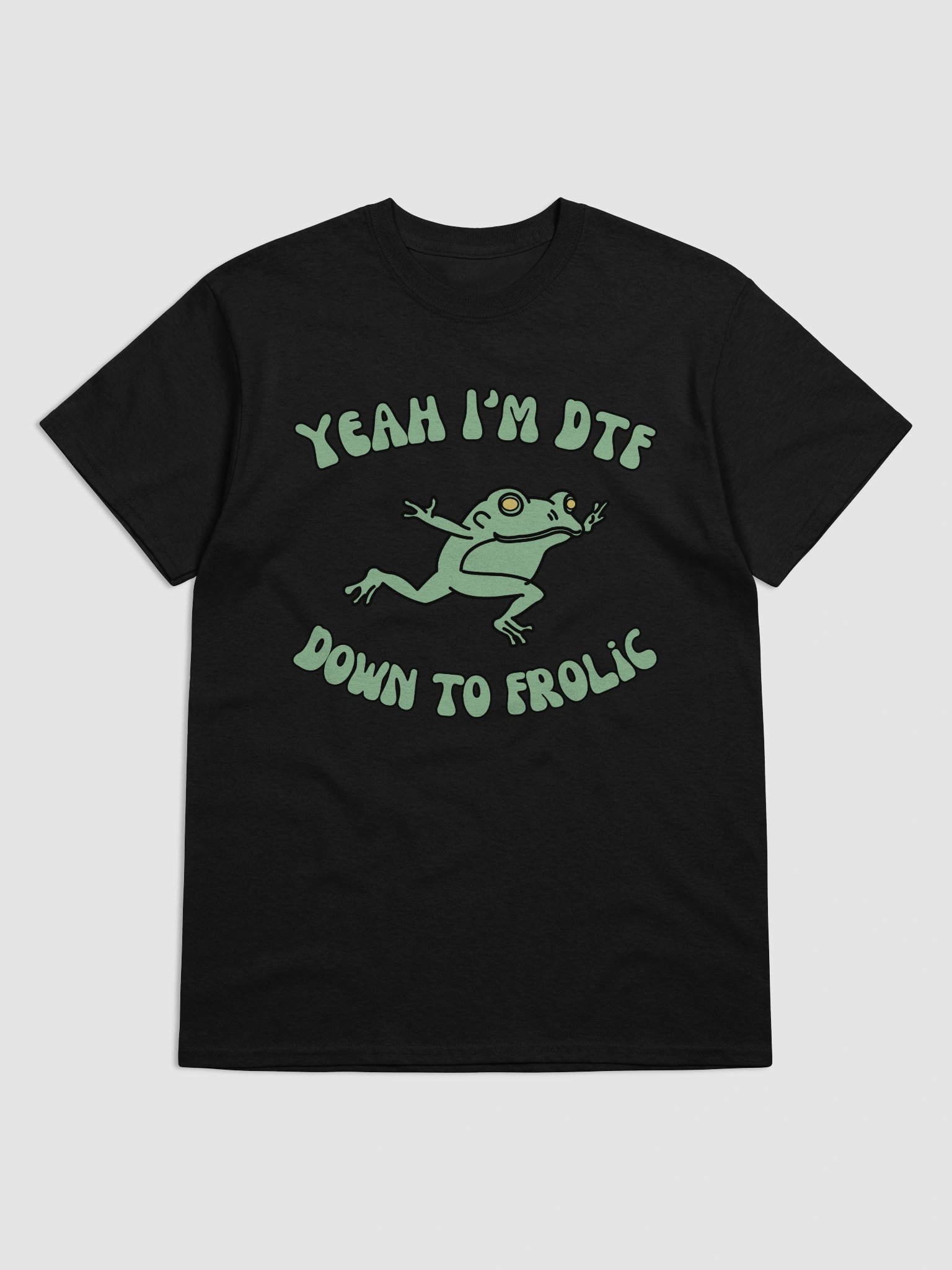 Down to frolic product image (1)