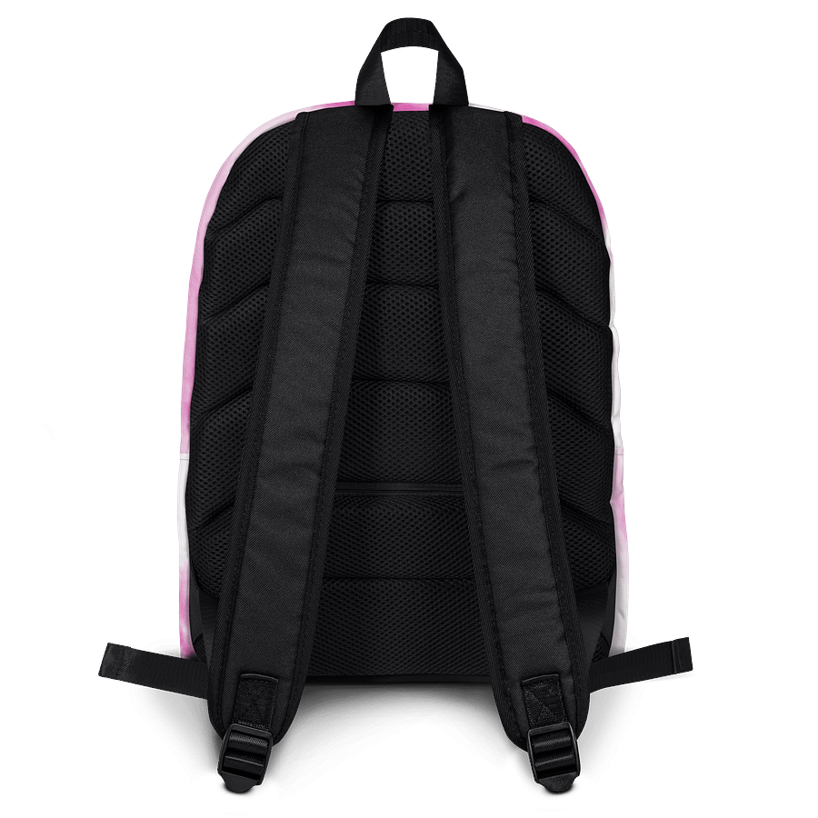 Bound By Ashes Clan Bookbag product image (2)