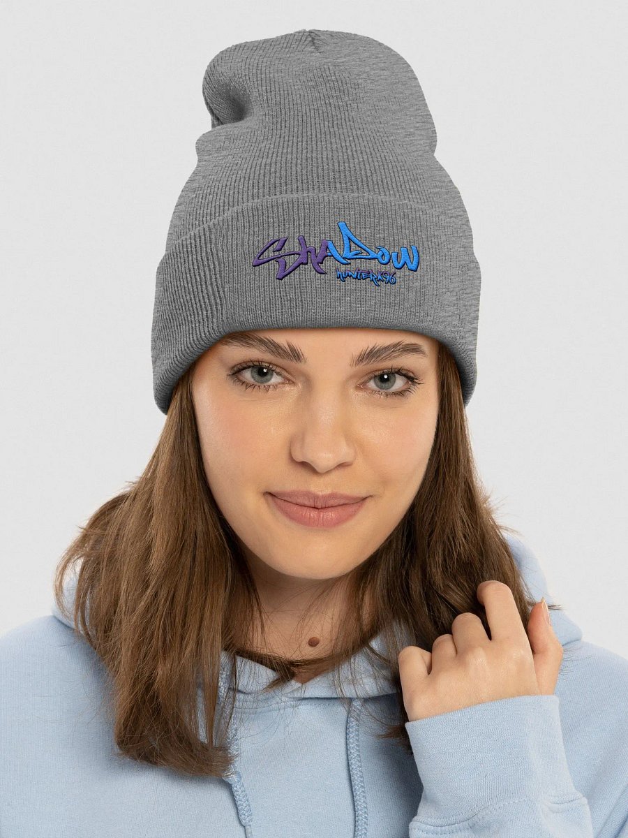 Graffiti Shadow Beenie product image (13)