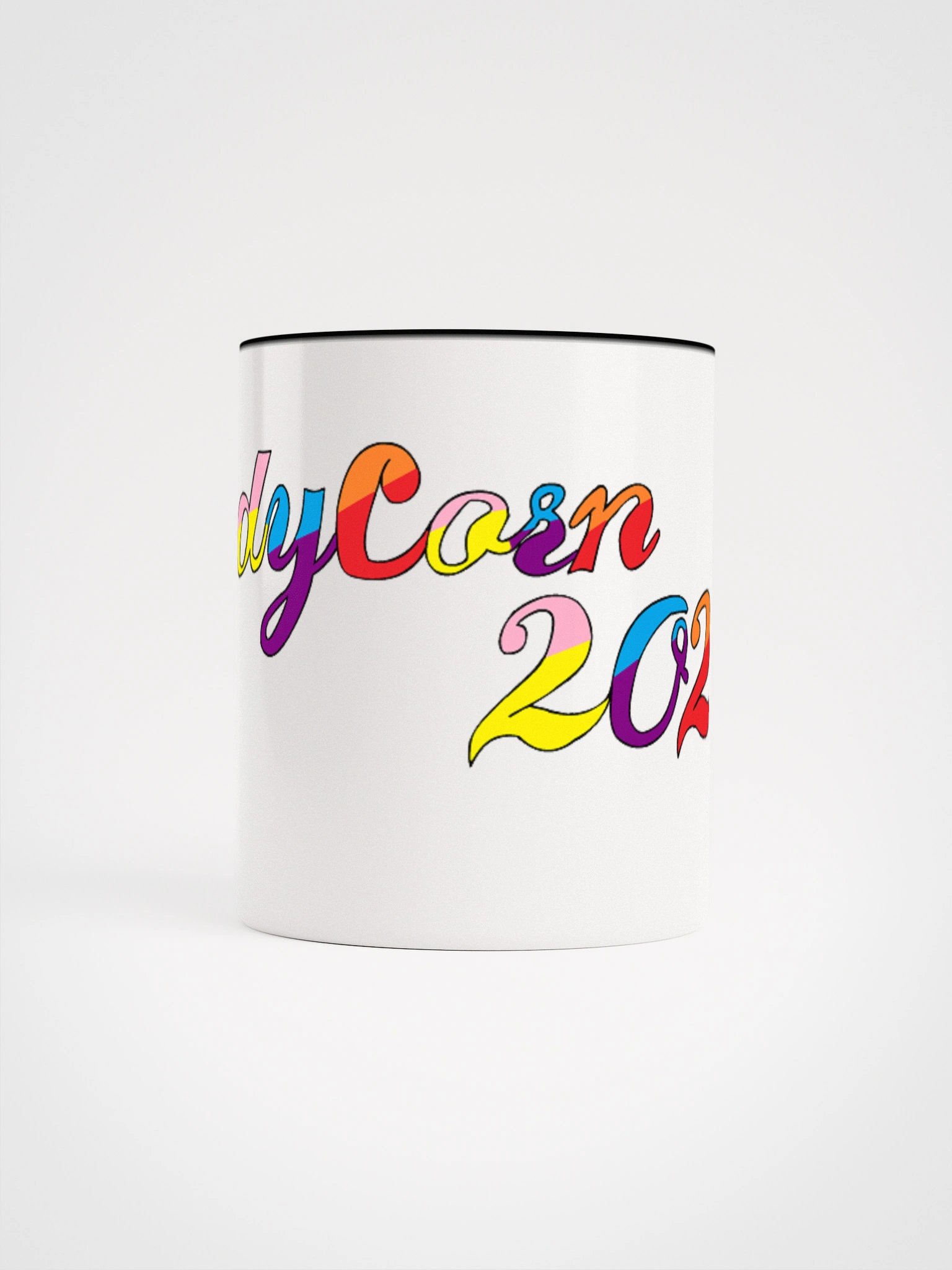 CANDYCORN 2025 - Mug product image (64)