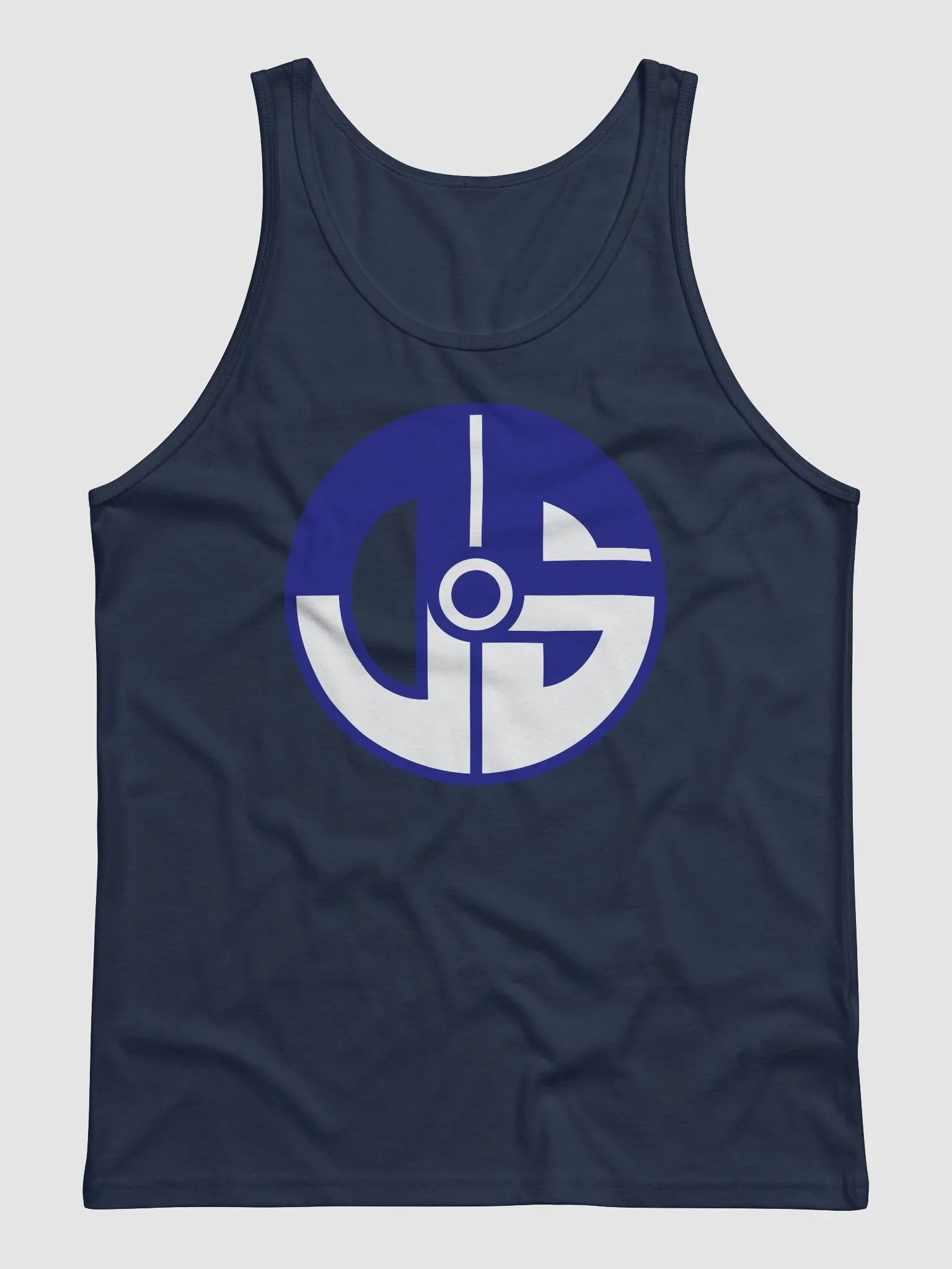 DeltaSapphire Tanktop product image (1)