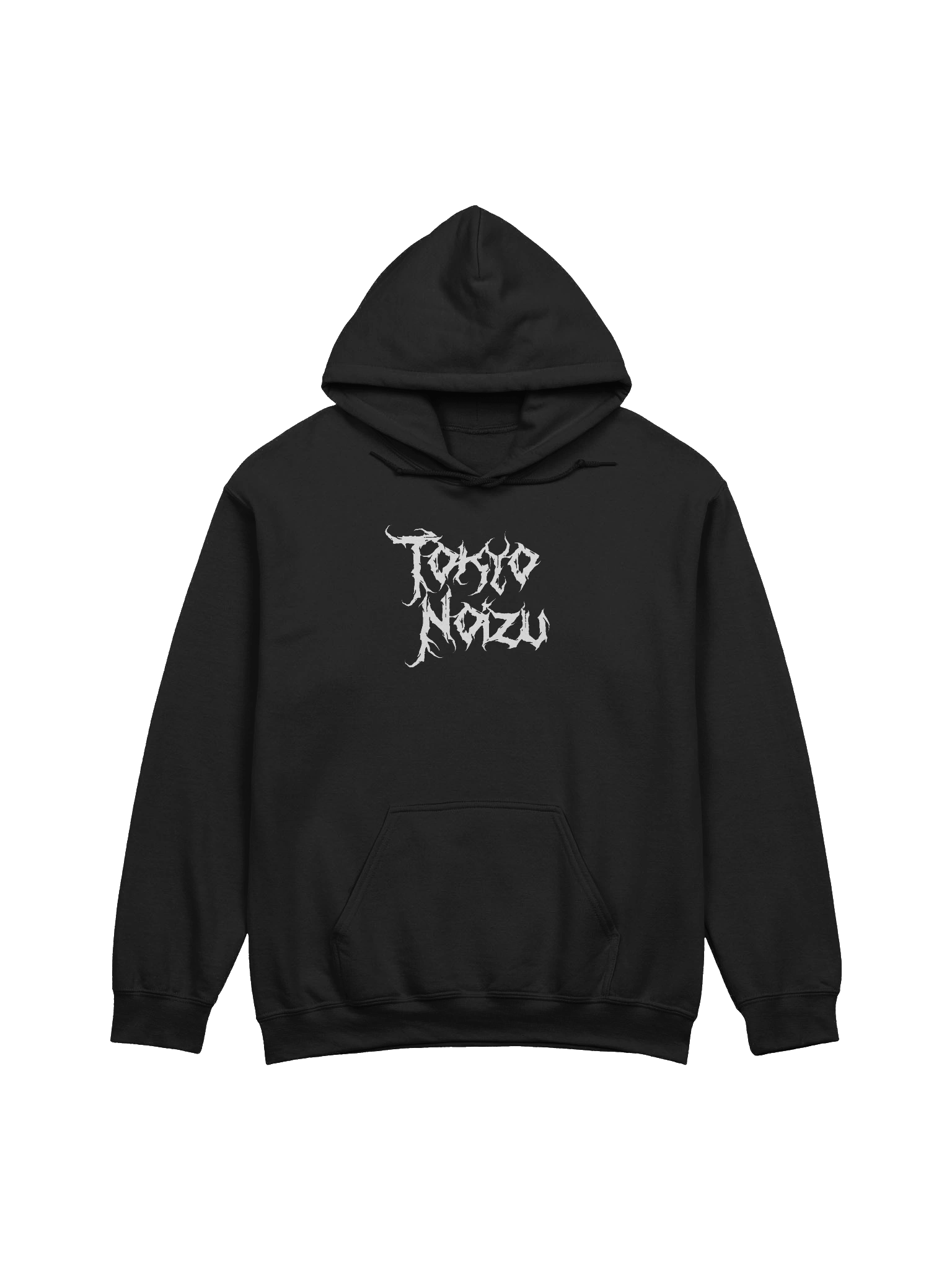 Tokyo Noizu Akuma Hoodie product image (2)