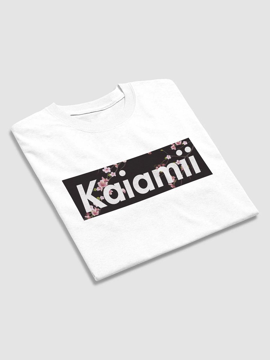 Charity Logo Tee product image (3)