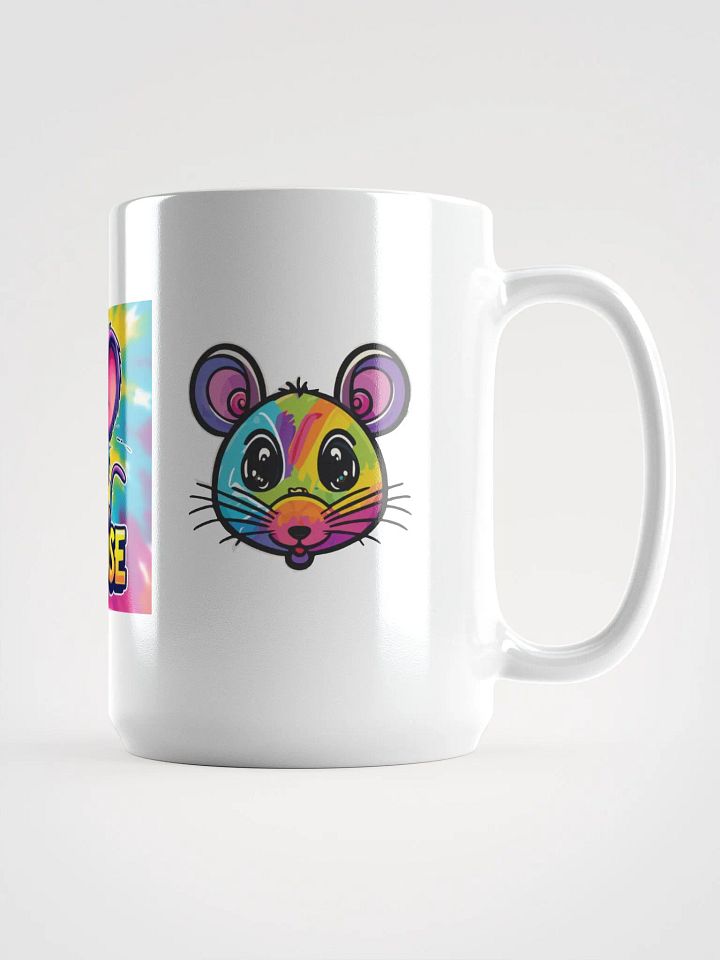 Logo Mug product image (1)