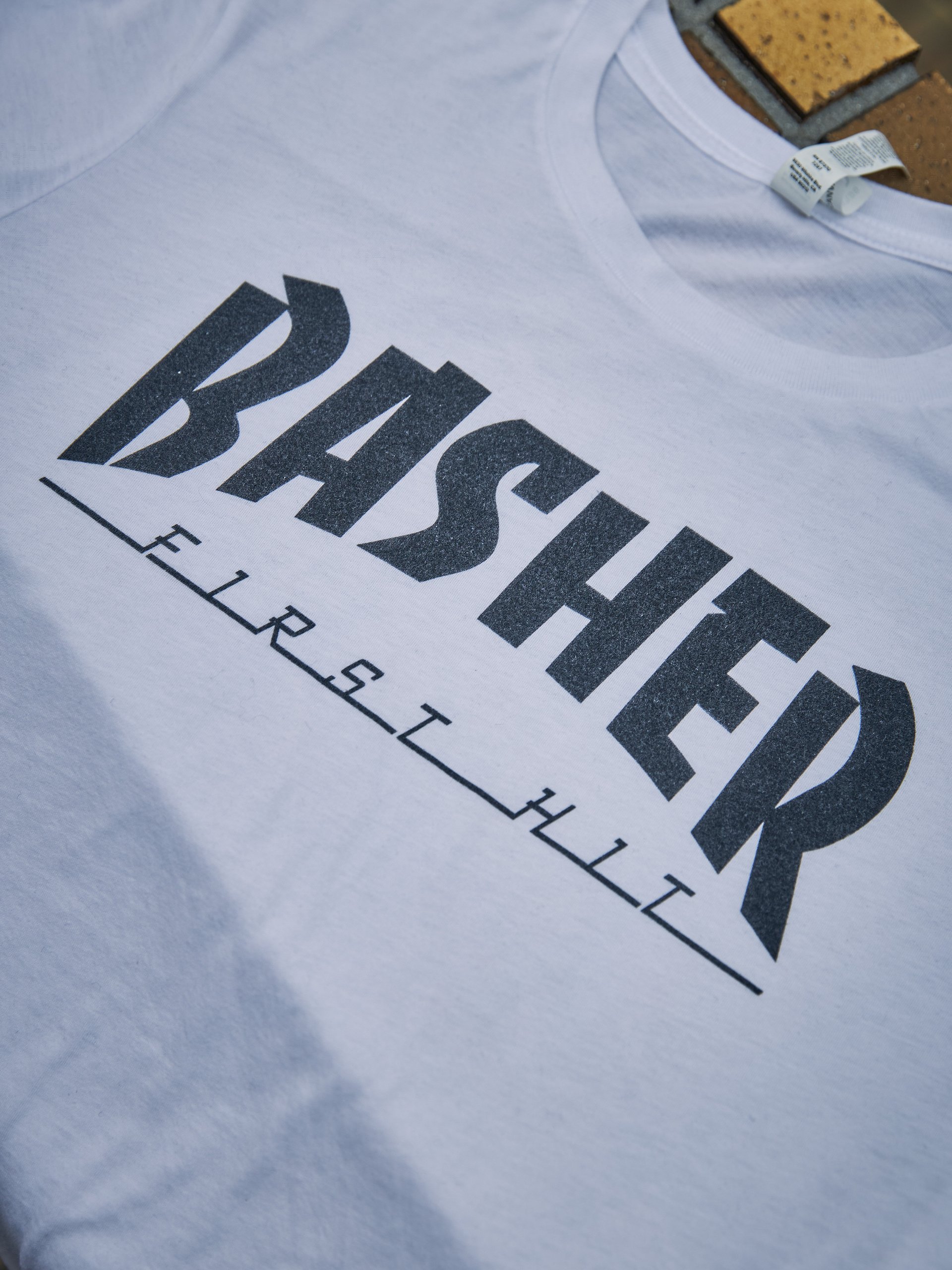 Basher Invert | Tee product image (5)