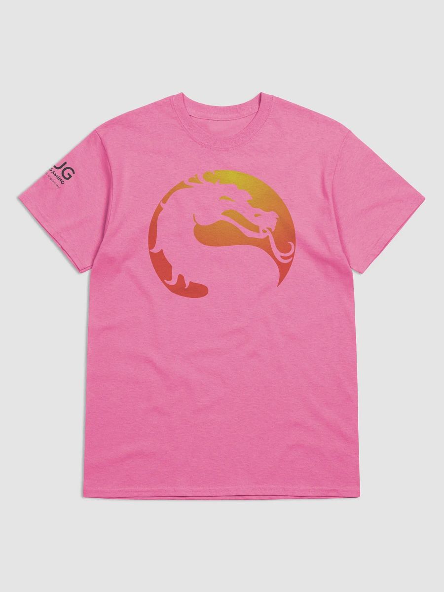 MK Golden with OUG sleeve Tee product image (1)