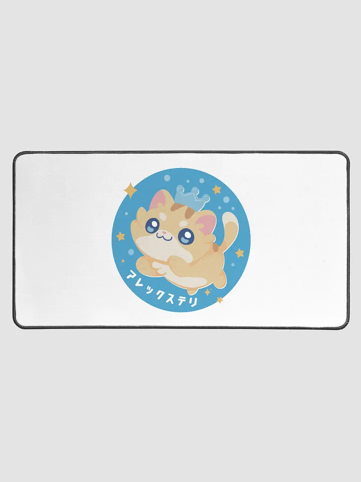Toti Prime Mousepad XL product image (1)