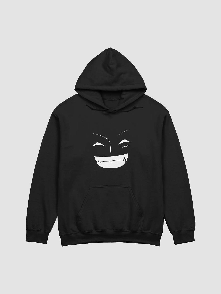 One Piece Luffy Face Expression Hoodie product image (2)
