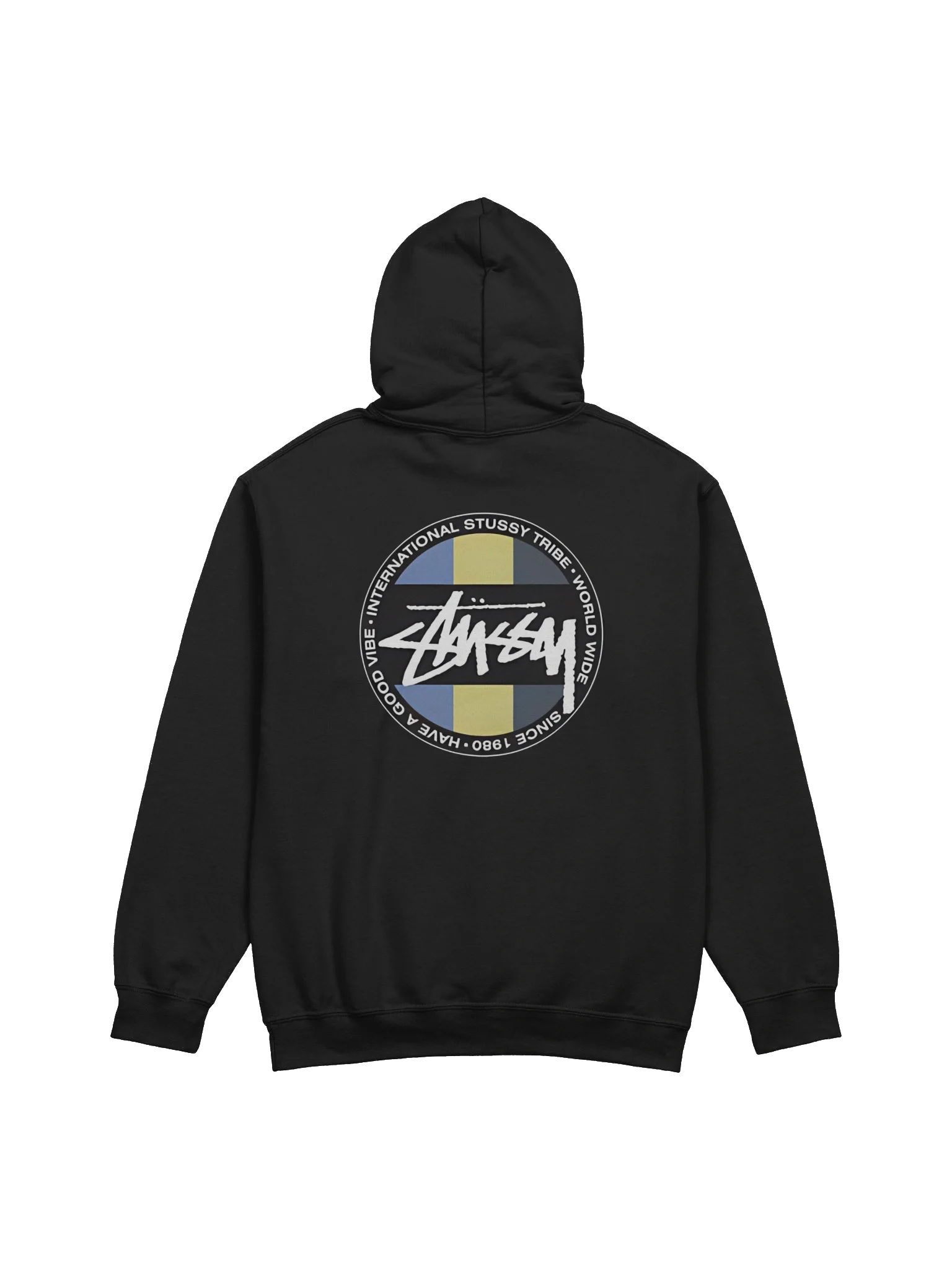 CLASSIC DOT HOODIE product image (1)