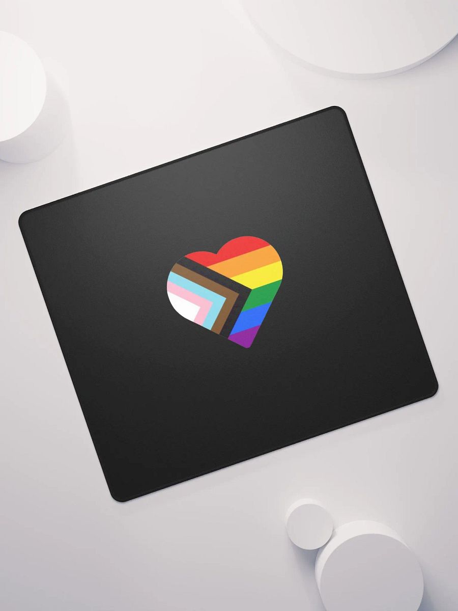 Pride Mousepad product image (7)