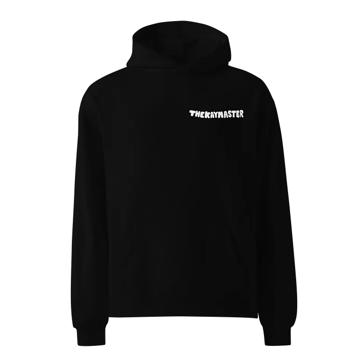 chair stream hoodie product image (1)