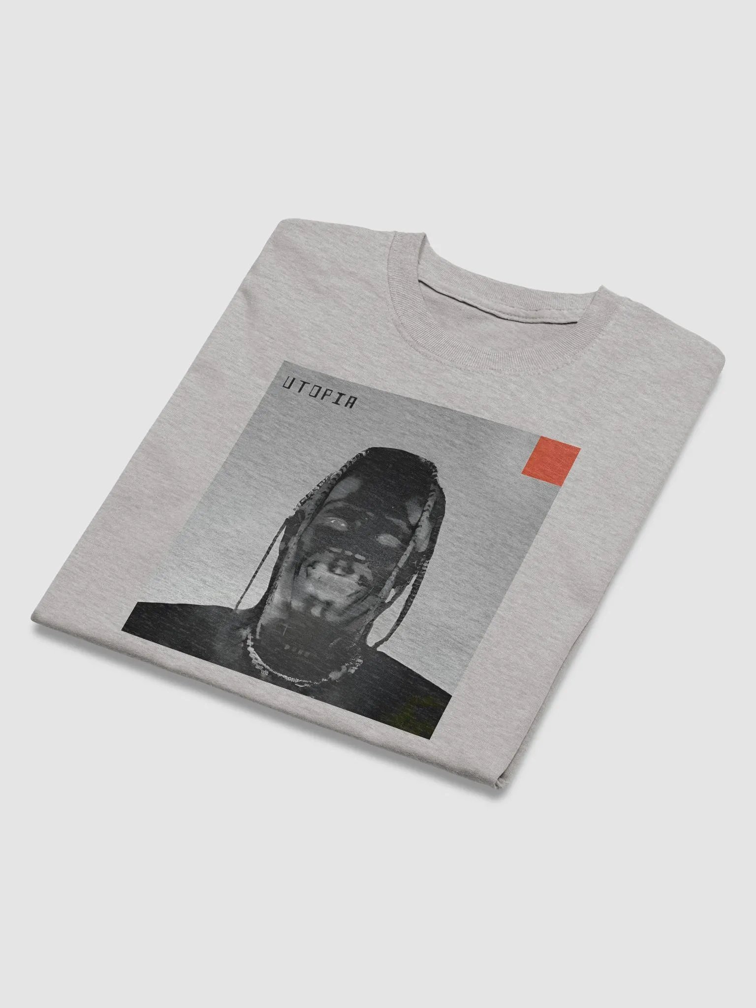 UTOPIA X Madvillainy T-Shirt product image (35)