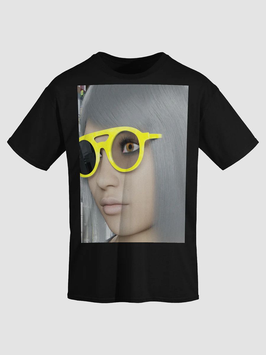Mystic Visionary T-Shirt product image (24)