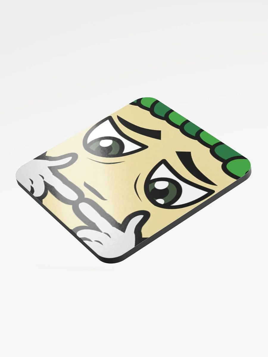 Lanttu Shy coaster product image (3)