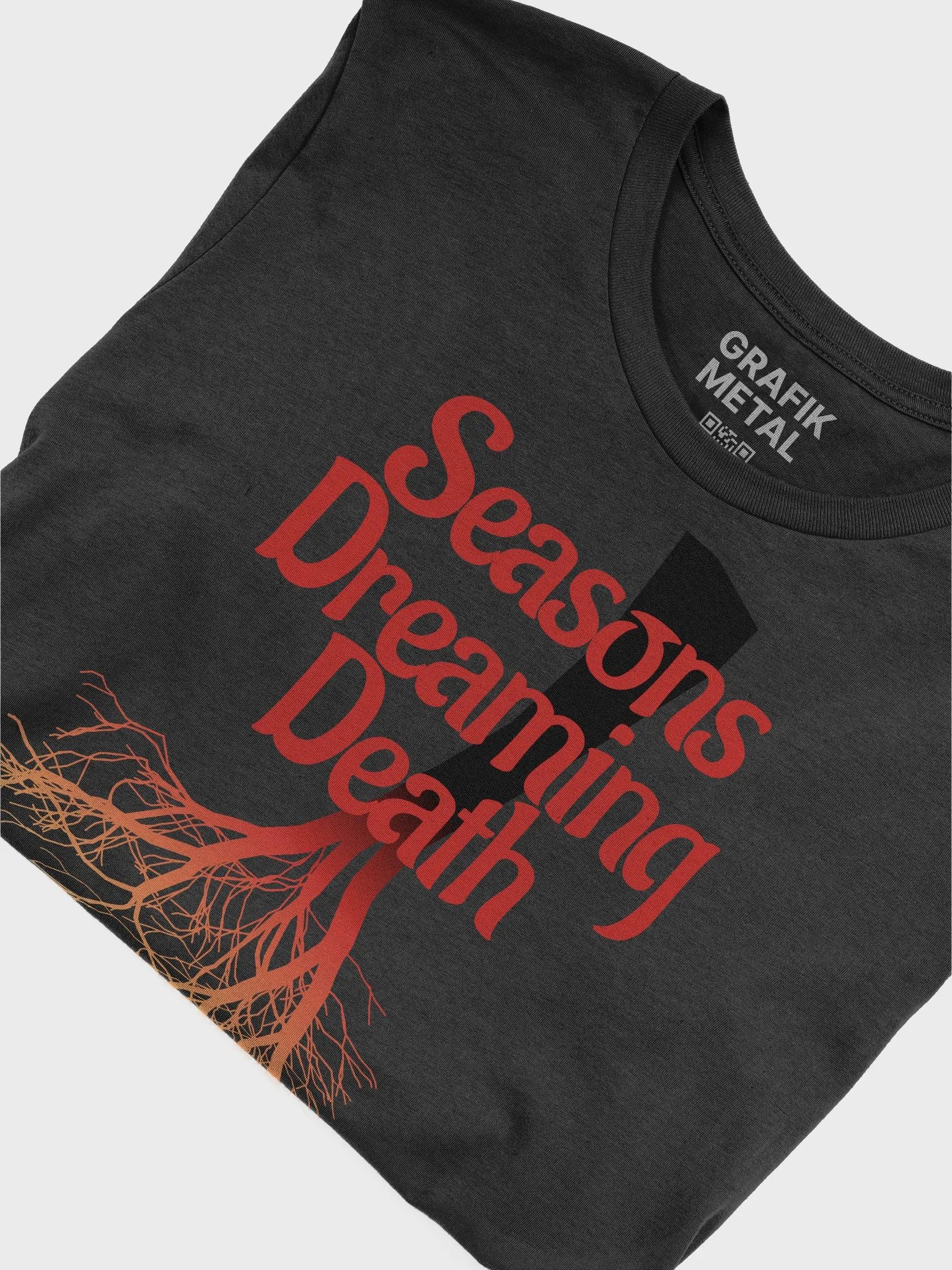 Graveripper — Seasons Dreaming Death 2 product image (5)
