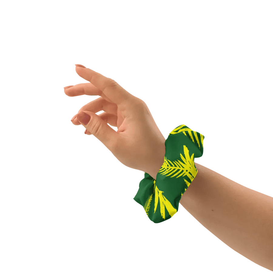 JoBeths' All-Over Print Scrunchie product image (3)