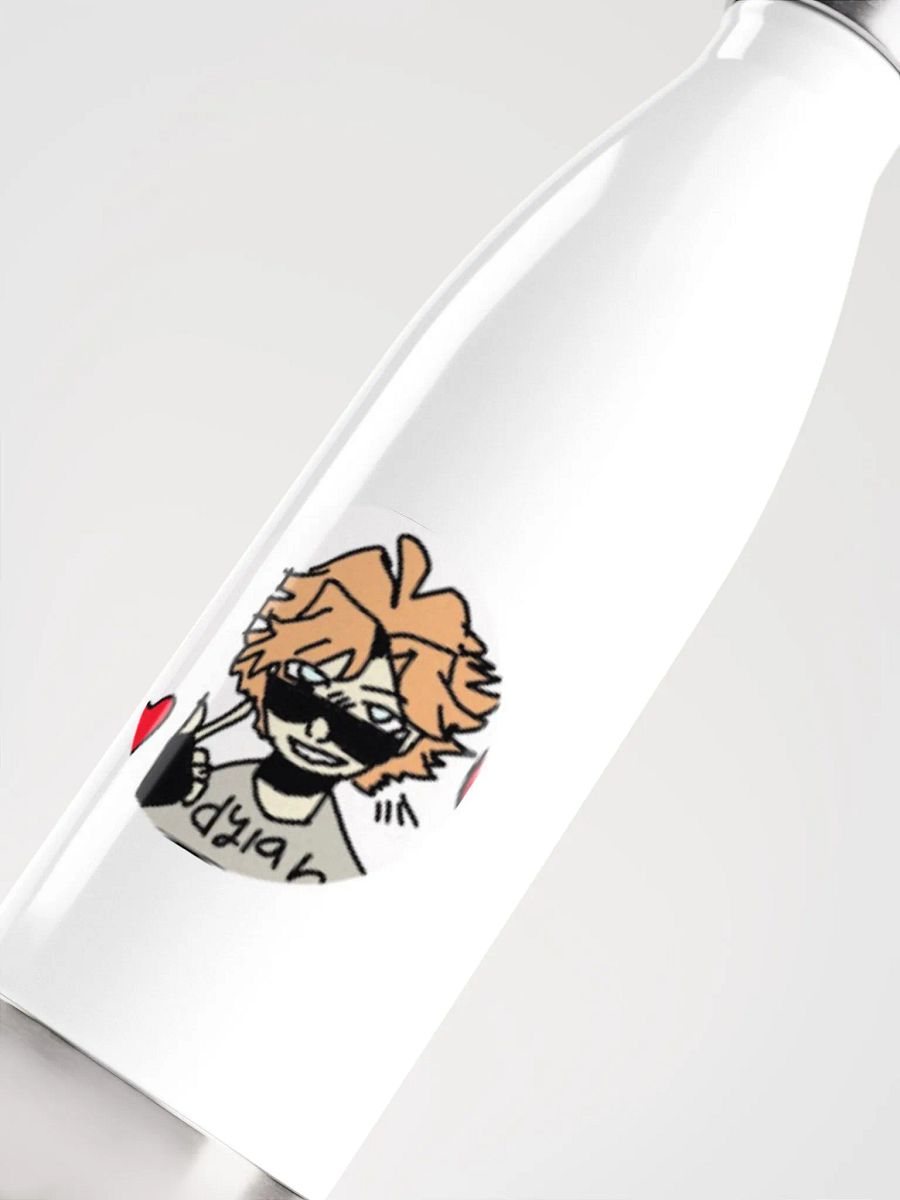 DYLAN HARRELL WATER BOTTLE product image (5)