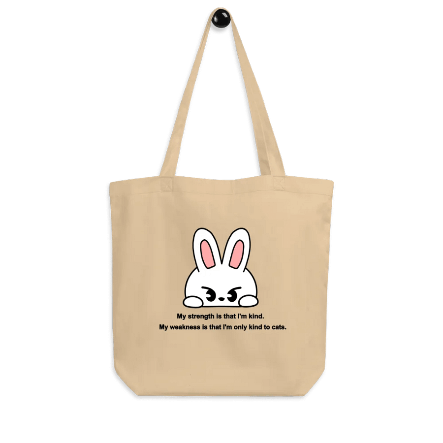 Lee Know Funny Quote Tote Bag product image (7)