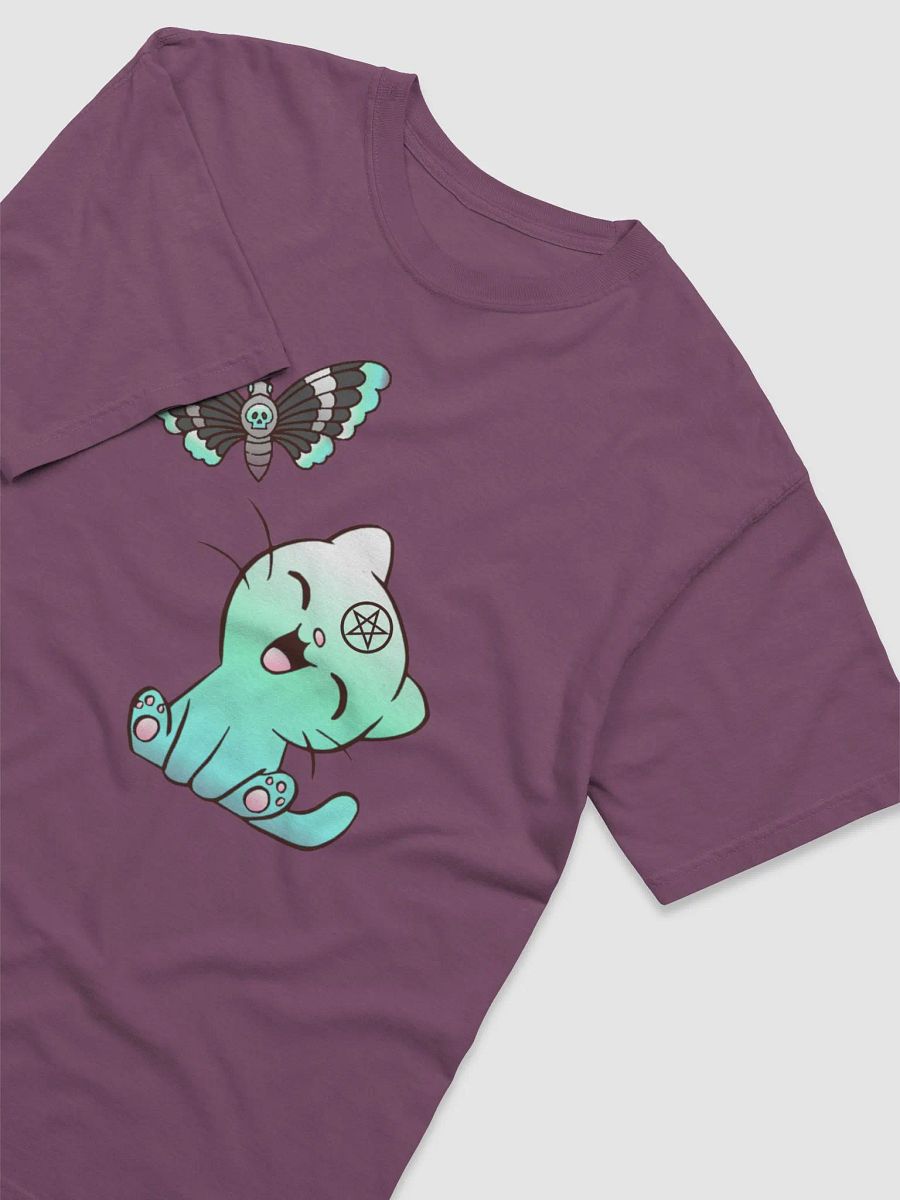 kitty love - shirt product image (25)