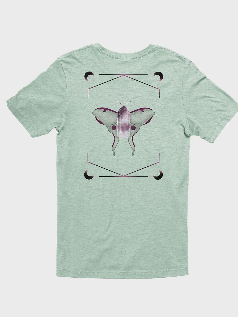 Crystal Moth Tee product image (3)