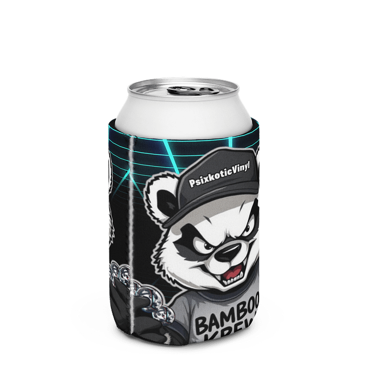 BAMBOO KREW Can Cooler product image (2)