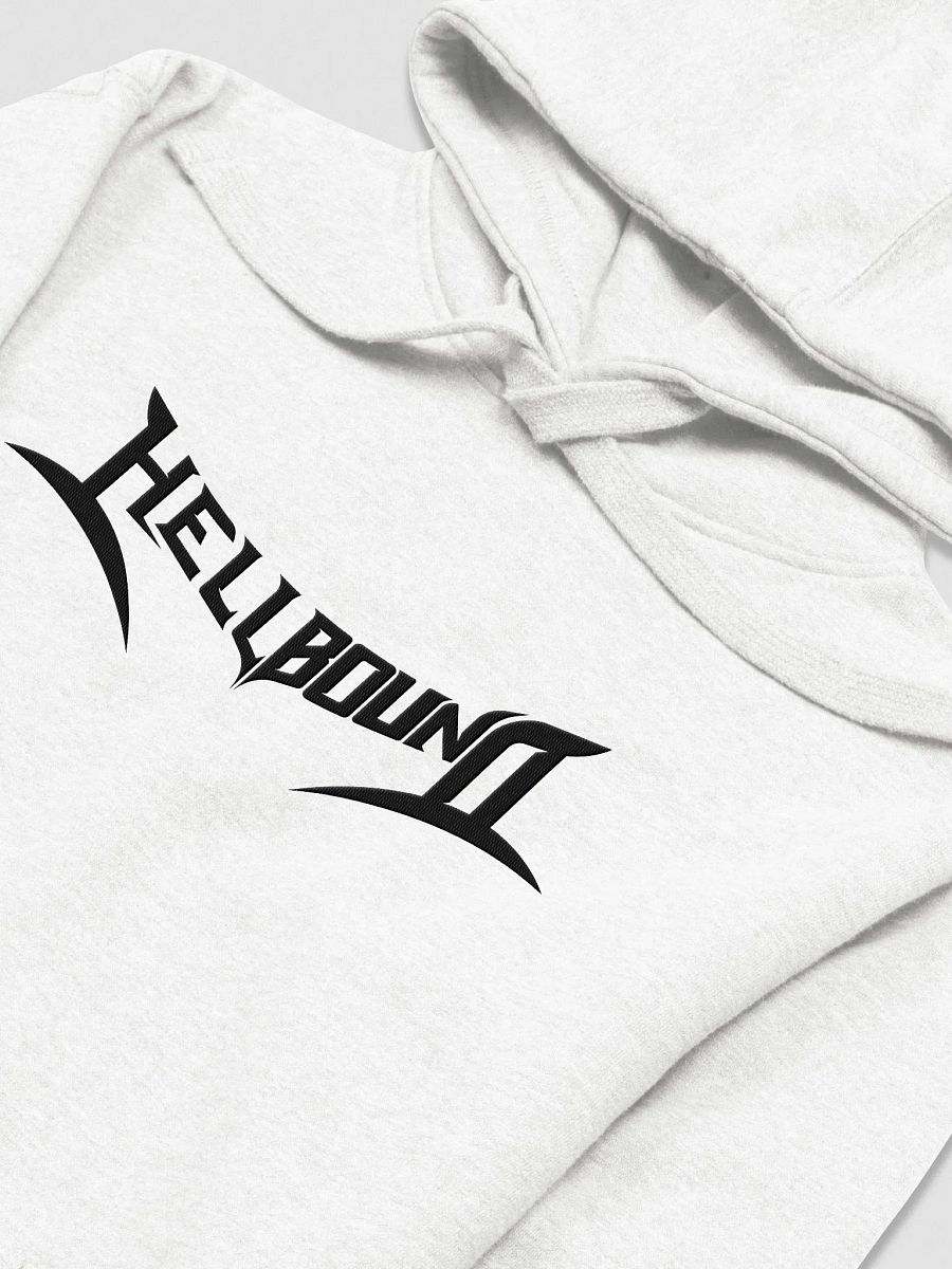 HELLBOUND | LOGO | EMBROIDERED product image (3)