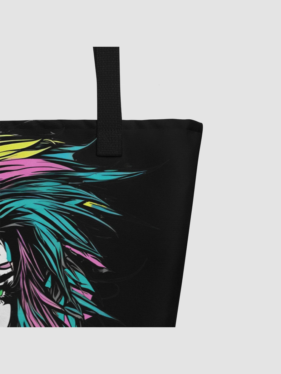 [Banshee] All-Over Print Large Tote Bag product image (5)