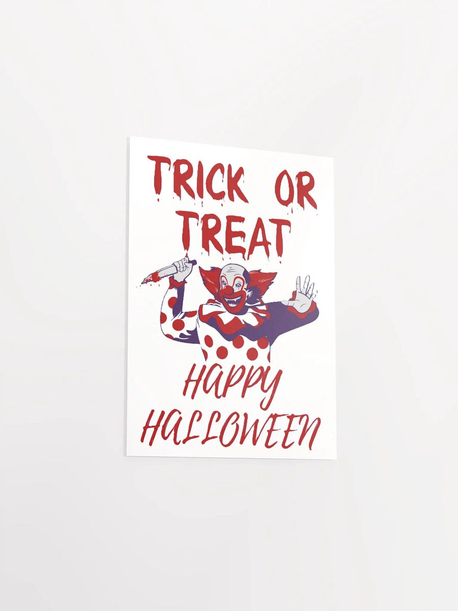 TRICK OR TREAT product image (16)