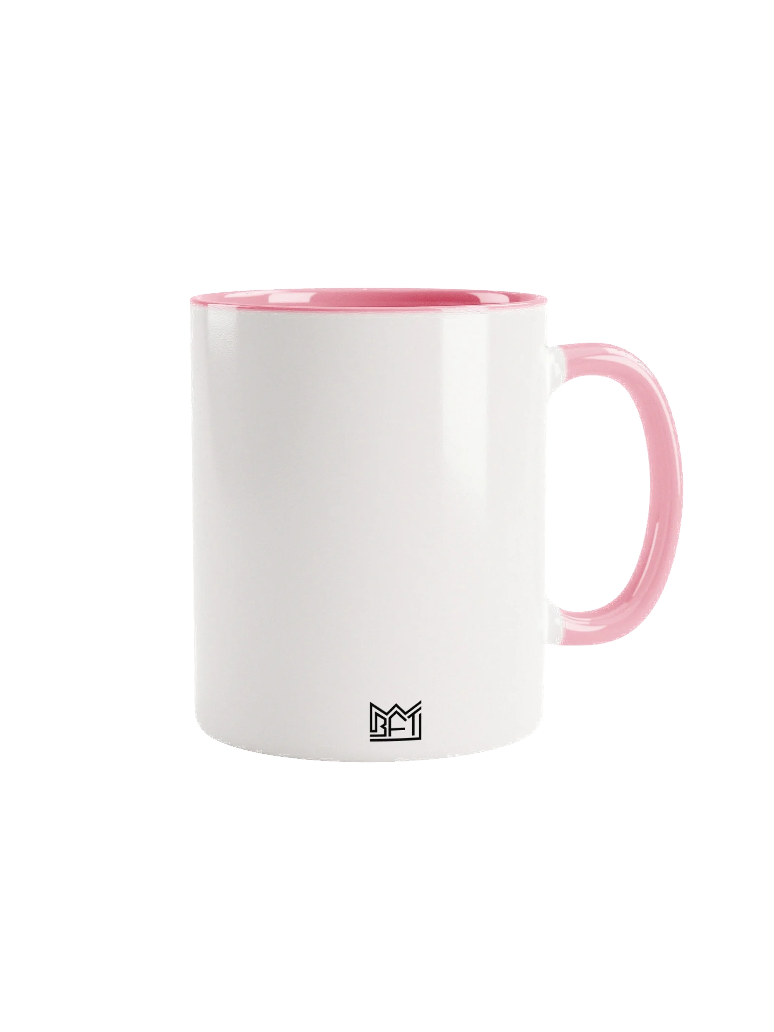 Inspired by Rachael White and Pink Mug product image (1)