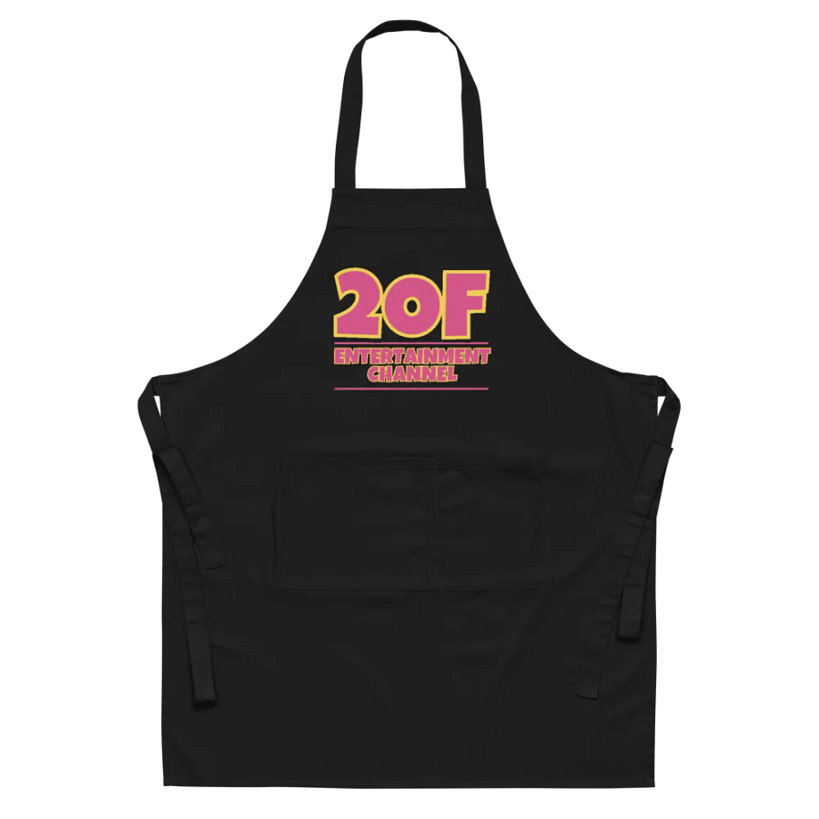 SOL'S -2OF Organic Cotton Apron product image (7)