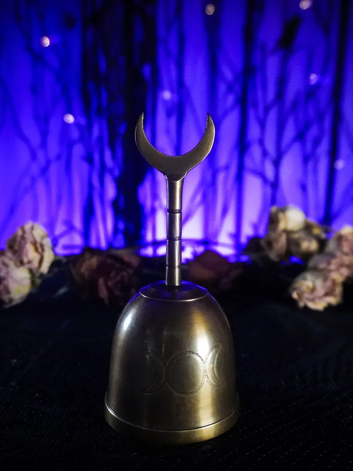 Altar Bell product image (1)