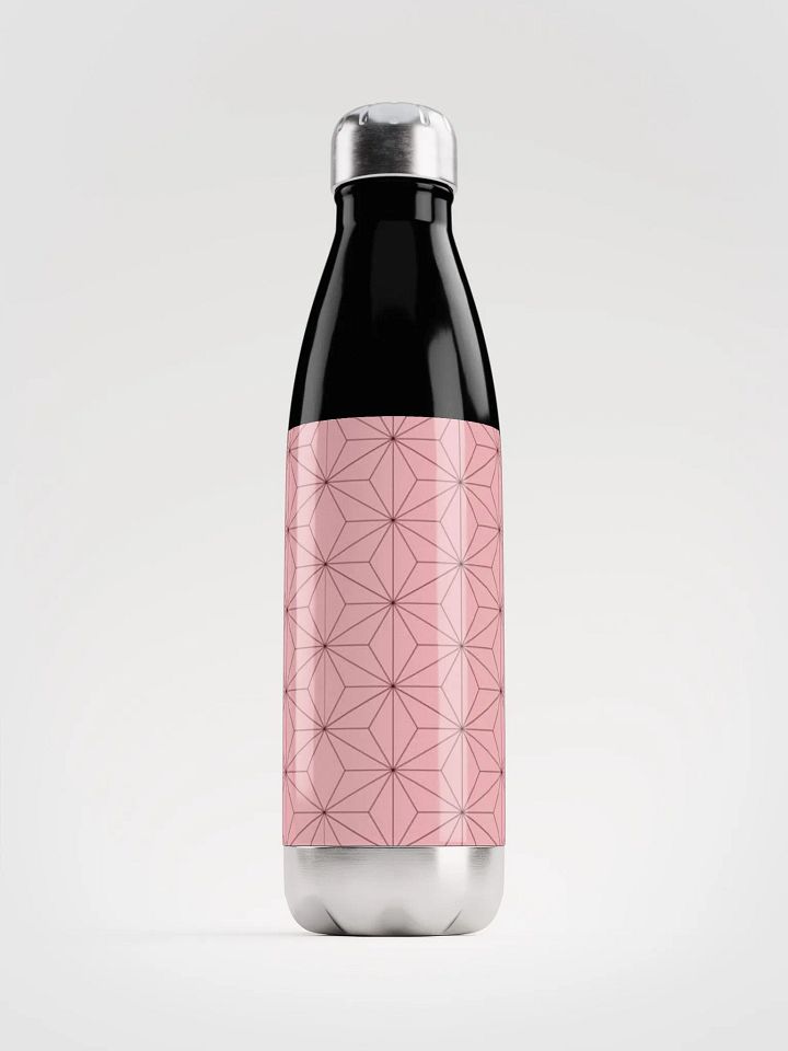 nezuko kamado water bottle product image (1)
