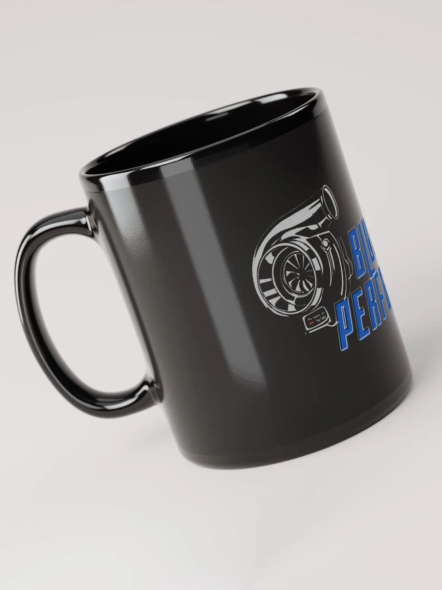 Blue Collar Performance Coffee Mug product image (7)