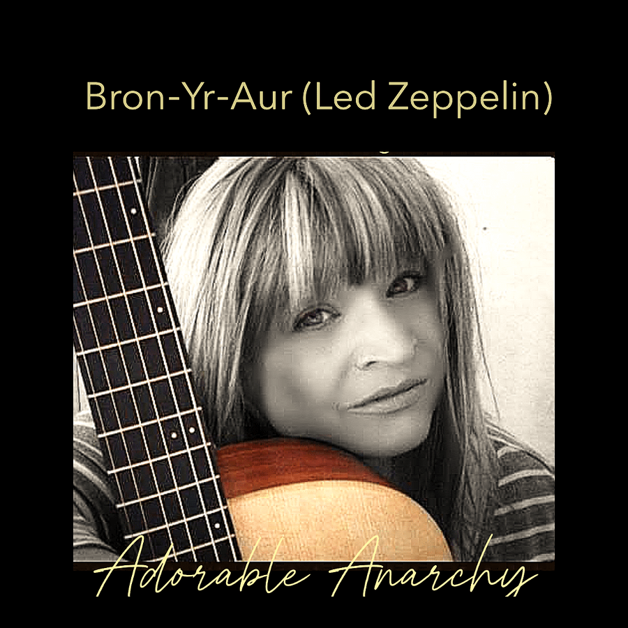 Bron‐Yr‐Aur (Led Zeppelin) product image (1)