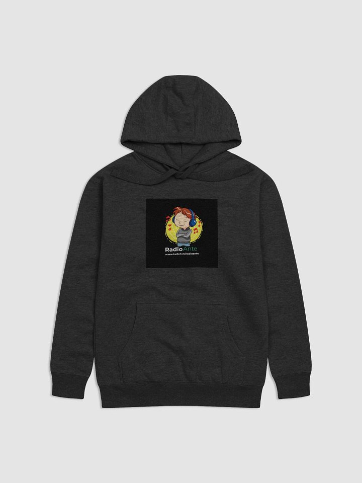 Radioante Hoodie product image (1)