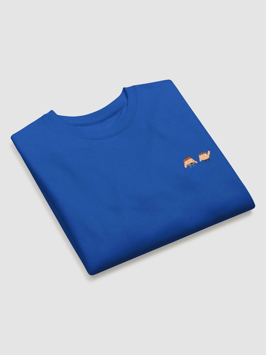 The First Hour Sweatshirt (Printed) product image (6)